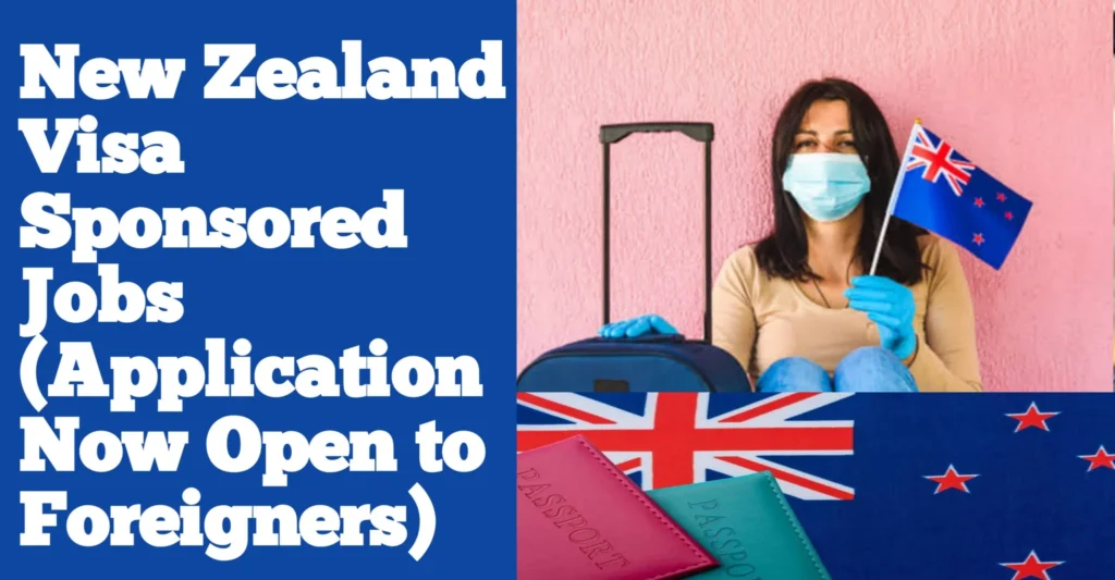 Teaching Jobs in New Zealand With Visa Sponsorship: ECE and Secondary Routes