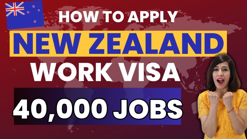 Engineering Jobs in New Zealand With Visa Sponsorship: Where Demand Is Highest
