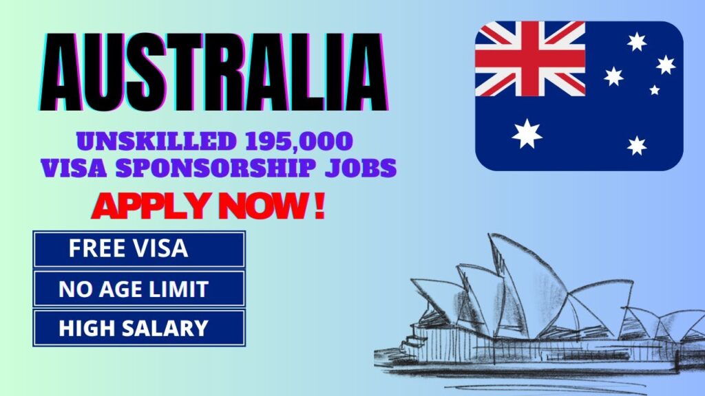 Aged Care Jobs in Australia With Visa Sponsorship: Requirements and Pay