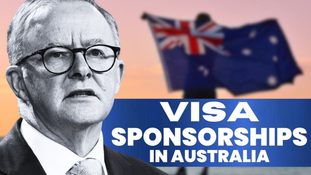 Australia Visa Sponsorship Jobs: Employer Sponsorship Pathways Explained (2026)