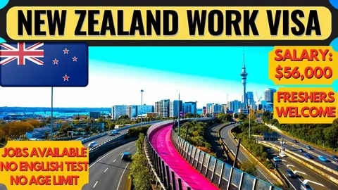 Seasonal Work vs Visa Sponsorship in New Zealand: Which One Fits You?